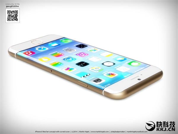 國(guó)產(chǎn)廠商擔(dān)憂!蘋果拋2億訂單:iPhone 8確定用OLED屏