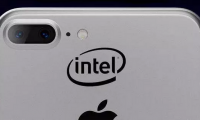 傳蘋果iPhone最早將于2018年配備英特爾處理器