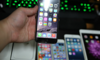 觸摸屏失靈的iPhone 6越來(lái)越多
