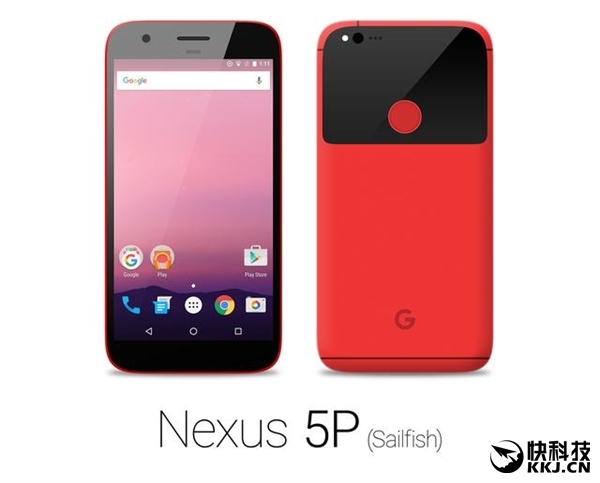 新Nexus手機(jī)悲劇：谷歌要放棄“Nexus”品牌