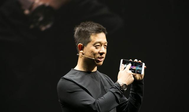 中國手機大變局(四):阿里樂視入場 大資本撼動原有格局