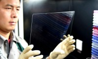 全球平板電腦出貨量下降 或影響液晶面板行業(yè)