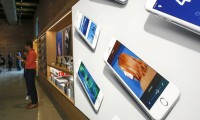 IDC下調今年全球智能機出貨量預期 預期1.6%不及此前3.1%增速