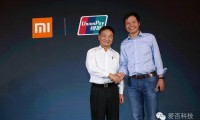 被托付眾望的Mi Pay 能否助小米反超華為？