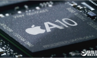 無敵了！iPhone7 Plus性能首曝：A10碾壓安卓全家