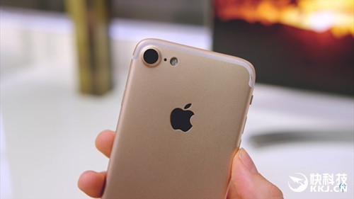 中國大陸iPhone 7開(kāi)賣(mài)時(shí)間曝光:或無(wú)緣首發(fā)
