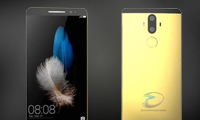 再貼徠卡標(biāo) 傳Mate 9與Mate S2都將搭載雙攝像頭