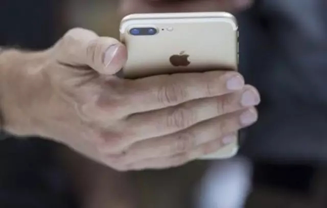 iPhone 7不被看好？蘋果臺灣供應(yīng)鏈應(yīng)聲大跌！