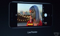 靈魂的“對焦”：看蘋果如何借人工智能把 iPhone 7變單反