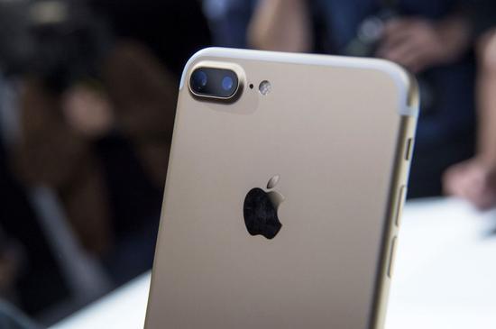 因為iPhone 7 ,蘋果永遠改變了相機業(yè)