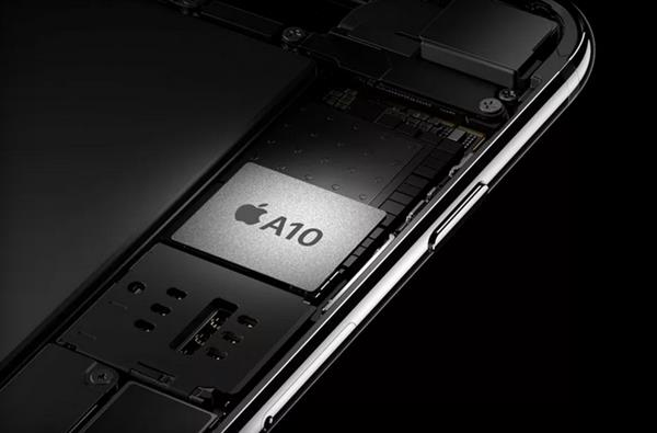 iPhone 7配置已被安卓“玩爛”？為啥還賣這么好
