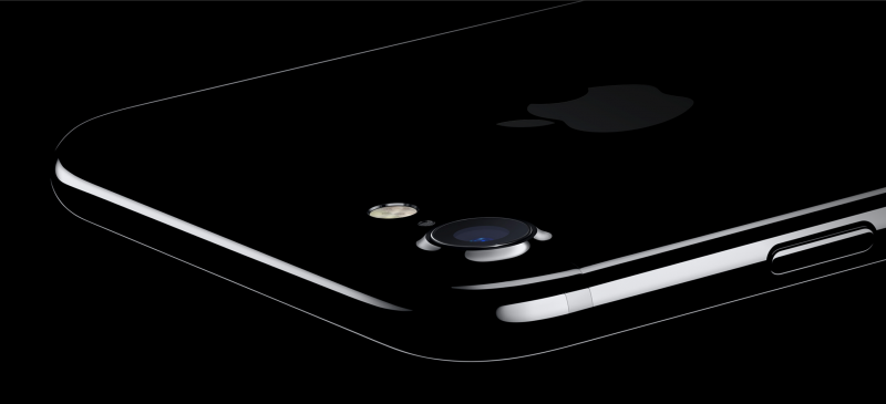 iPhone 7廣州遭瘋搶、黃牛生意火爆,分析師頻遭打臉