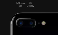 iPhone 7 Plus雙攝像頭究竟有多神奇？