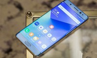 三星Note 7國行版兩連炸 電池供應商聲明：爆炸系外在熱源