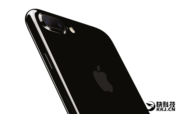 iPhone 7 Plus遭吐槽:假雙攝像頭