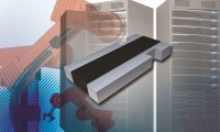 Vishay的新款表面貼裝Power Metal Strip? 電阻可節省系統空間，提高系統效率