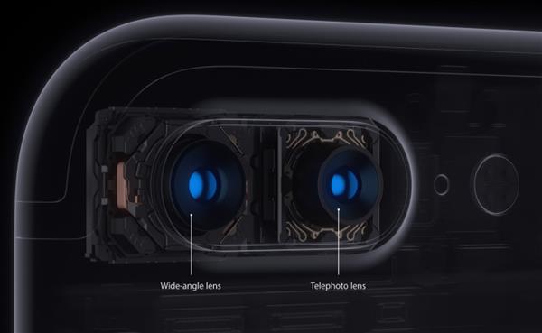 iPhone 7 Plus拍照虛化到底怎樣？實拍大吃一驚