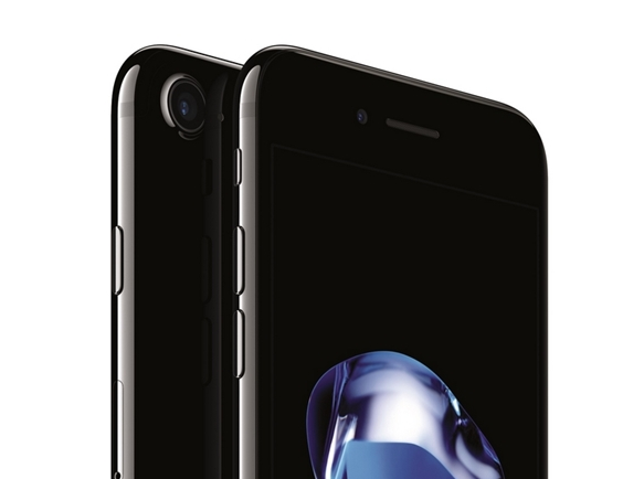 iPhone 7/7 Plus首周銷量曝光:比6S下滑25%