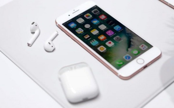 蘋果零售店10月8日將大量供應(yīng)iPhone 7