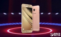中國(guó)特供？三星Galaxy C9現(xiàn)身：6GB RAM搶眼