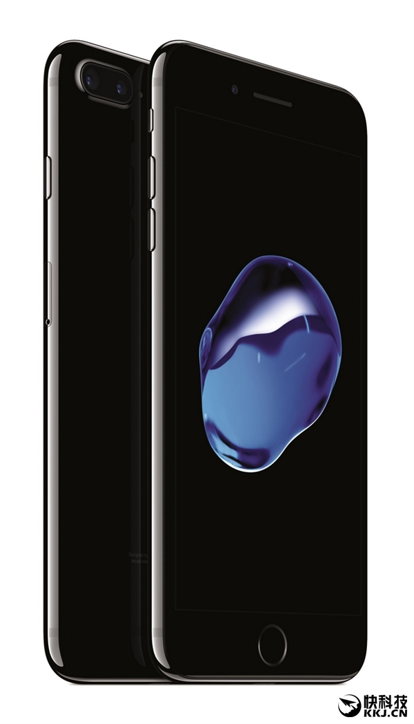 iPhone 7、7 Plus爆發(fā)：蘋果狂增亮黑色訂單！
