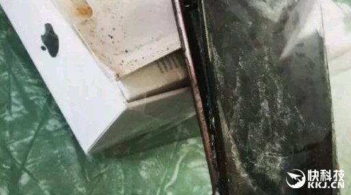 三星看呆！iPhone 7首炸來了：不忍直視...