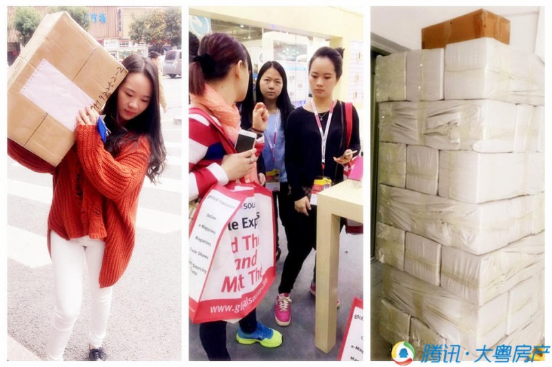 華強北改革派:女記者棄筆從商 曾月賺40萬