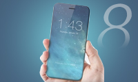 新一代變革：蘋(píng)果iPhone 8巨變 看完必買(mǎi)