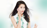 華為新機Nova代言人揭曉：國民閨女關(guān)曉彤
