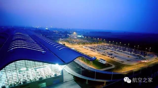 假如富士康從鄭州搬到印度馬哈拉施特拉邦，航空港該怎么辦？