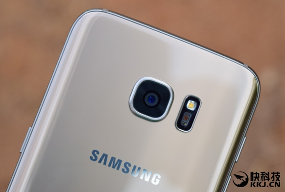 Galaxy S8曝光:雙攝像頭來了