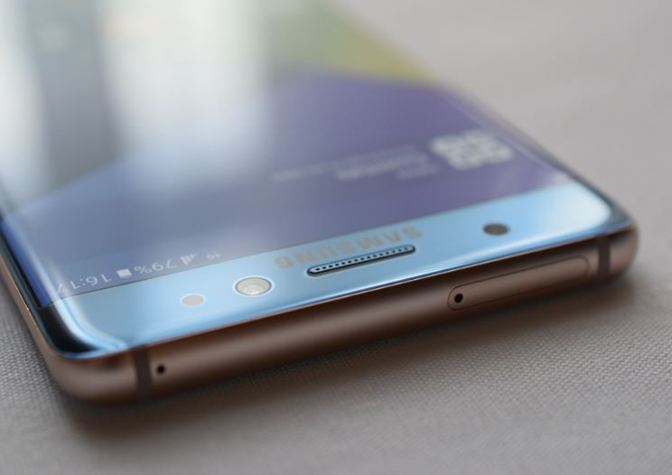 三星要求全球停止Note7銷售 建議用戶關(guān)機停用