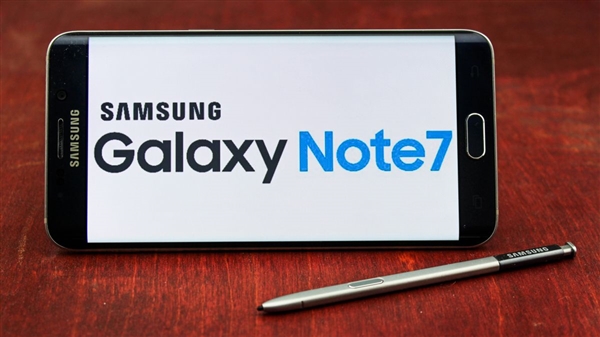 重磅！三星召回全部國(guó)行Note 7 全額退款