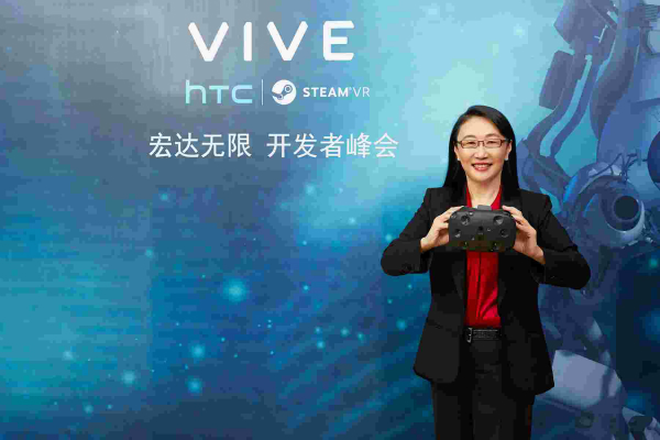 Vive銷(xiāo)量超14 萬(wàn) VR能否為HTC續命？