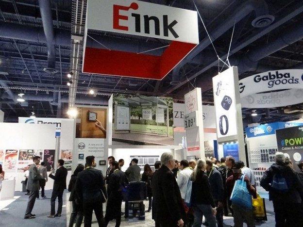 蘋果將收購 E Ink 鍵盤商 Sonder？傳鴻海在背后助力