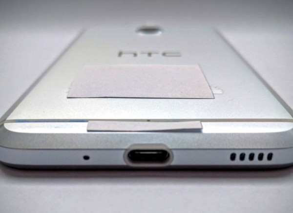 學(xué)習(xí)蘋果好榜樣？HTC新機也取消耳機插孔
