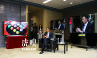 對話(huà)郭臺銘：66歲的“推銷(xiāo)員”，能否拯救夏普，又能否拯救富士康？