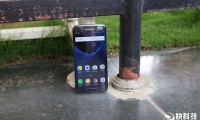 Note7慘敗 三星S8爆發(fā)：虹膜掃描＋雙攝像頭
