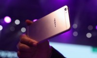 配備雙核對(duì)焦技術(shù)，OPPO R9s 拍出清晰好照片