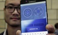 彌補(bǔ) Note 7 鏡頭廠損失，傳三星 S8 采雙鏡頭、虹膜辨識(shí)