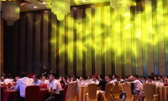 深圳市攝像頭行業(yè)協(xié)會首屆大會--論雙攝、OIS的正確打開方式