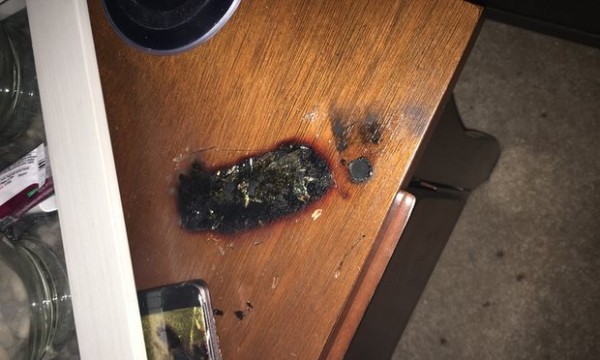 華爾街日報:三星急于召回Note 7致炸機門原因難以確定