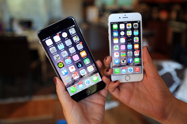 iPhone 7設(shè)計(jì)已經(jīng)過時(shí)？外媒：至少不會爆炸