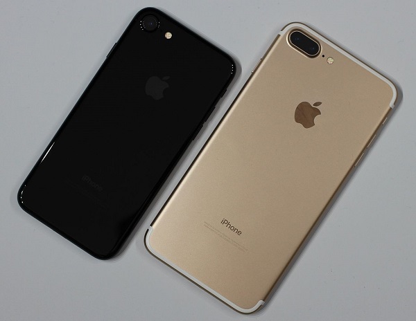 iPhone 7賣得好？日本零件商用凄慘業(yè)績實(shí)力打臉