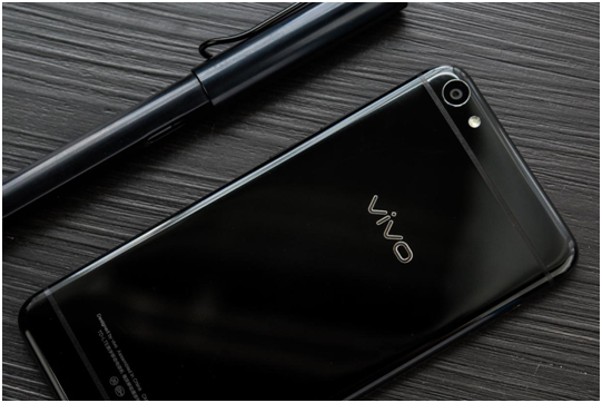 拍照強機：vivo X9曝光：前、后都是雙攝