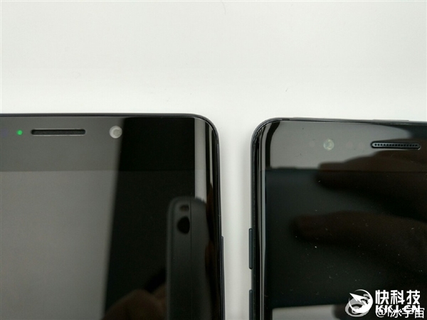 小米副總裁雨果:小米Note 2絕不會(huì)出現(xiàn)Note 7的爆炸事件