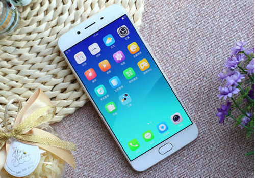 曝OPPO R9s首批霸氣備貨百萬(wàn)臺(tái),線下預(yù)售是R9的兩倍