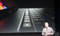新MacBook Pro加入指紋識別:全新觸控板功能強(qiáng)大