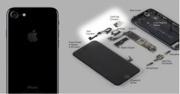 iPhone 7供應(yīng)商