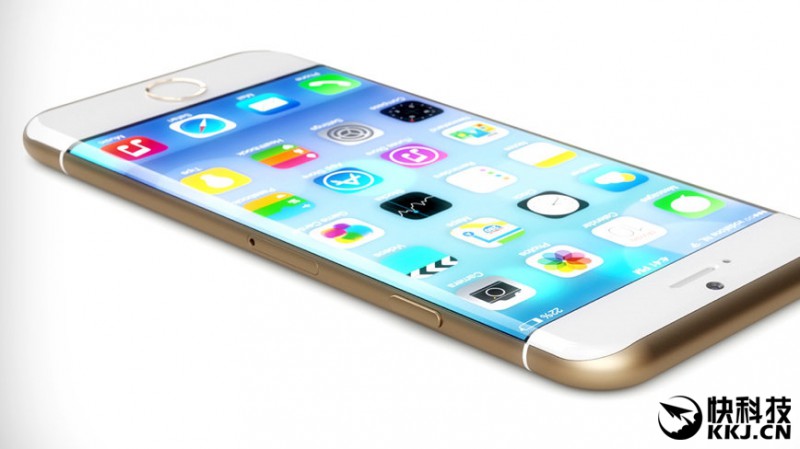 夏普總裁自曝:下一代iPhone將采用OLED顯示屏